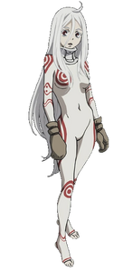 Shiro Deadman Wonderland