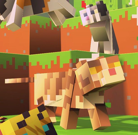 Creepers scared of cats sales