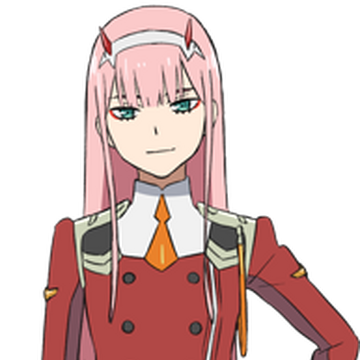 Featured image of post Which Anime Is Zero Two From If you were to rate your ego with zero being the lowest and eight being the highest what would you rate it at