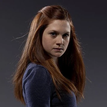 Ginny Weasley Heroes Wiki Fandom