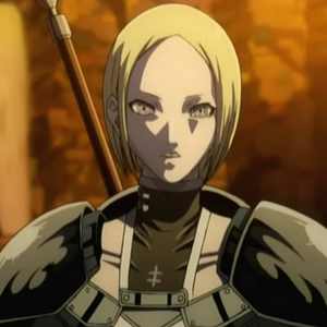 Helen Claymore Heroes Wiki Fandom From what i can understand of japanese language. helen claymore heroes wiki fandom