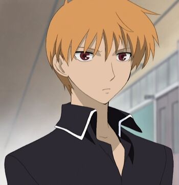 Kazuma Sohma, Wiki Fruits Basket