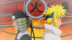 Mitagens do Minato Namikaze ⚡️ (Naruto) - O QUARTO HOKAGE