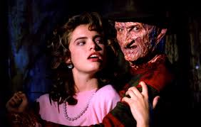 Nancy and Freddy.