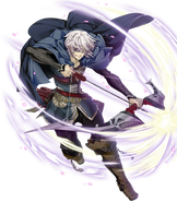 NilesSpecial FEH