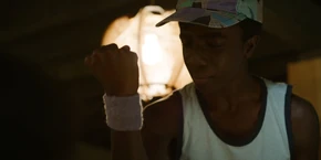 "But have I despaired? No! I marched back in and I've won her back every single time!"