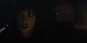 Joyce optimistic that she and her friends can turn off the Russians' machine.