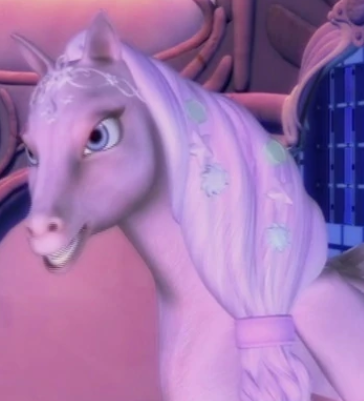 Barbie and the magic of pegasus brietta clearance