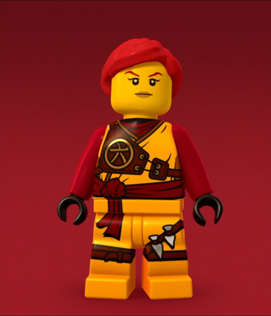 Villains Wiki Ninjago Season Skylor Chen Ninjago Ninjago Skylor