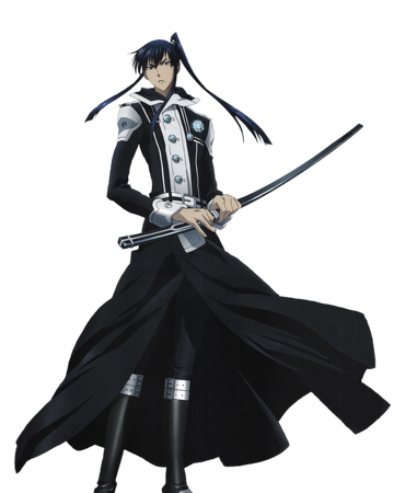 Yu Kanda Heroes Wiki Fandom