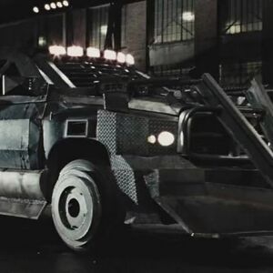 Machine Gun Joe Heroes Wiki Fandom