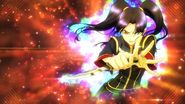 Salia in the 2nd ED