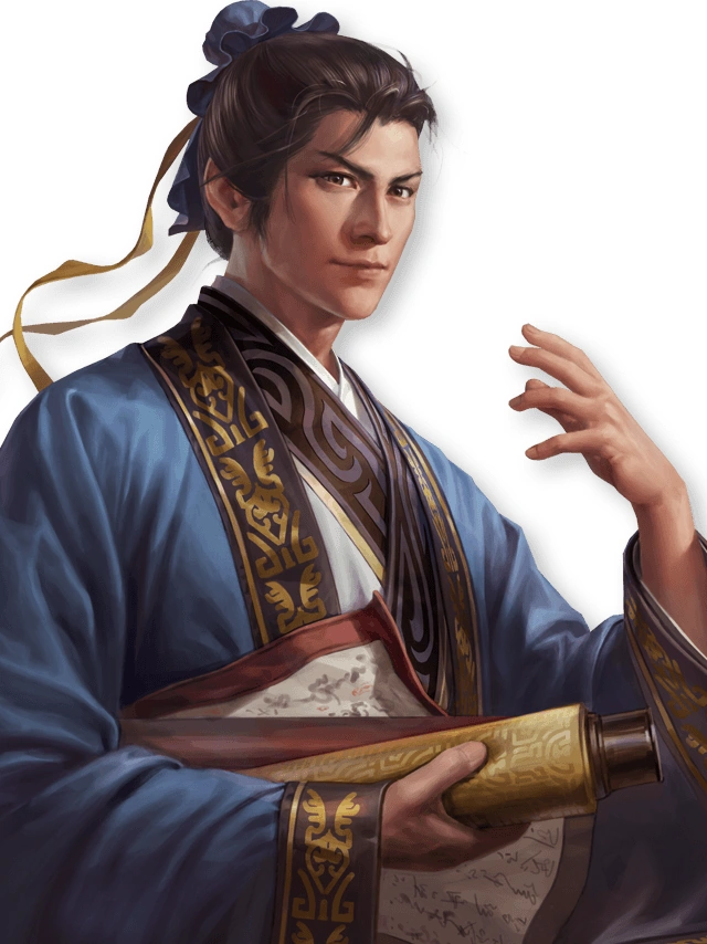 Guo Jia | Heroes Wiki | Fandom