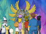 List of Digimon Frontier episodes 13