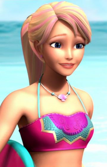 Merliah Summers Heroes Wiki Fandom