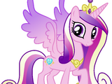 Princess Cadance