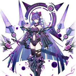 God Killer Armor