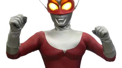 DDT　レッドマン Discuss Everything About Heroes Wiki | Fandom