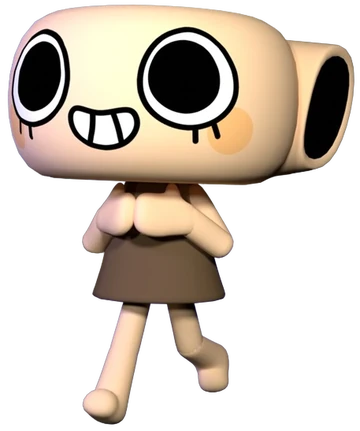 Shelly (Dandy's World) | Heroes Wiki | Fandom