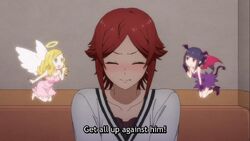 Tomo Aizawa, Heroes Wiki