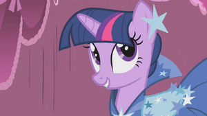 Twilight in other words S1E14