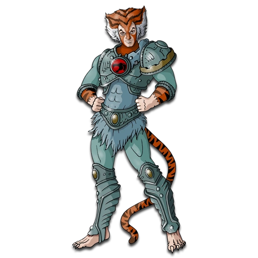 Tygra | Heroes Wiki | Fandom