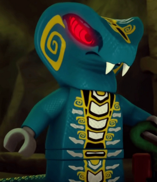 Lego ninjago skales deals
