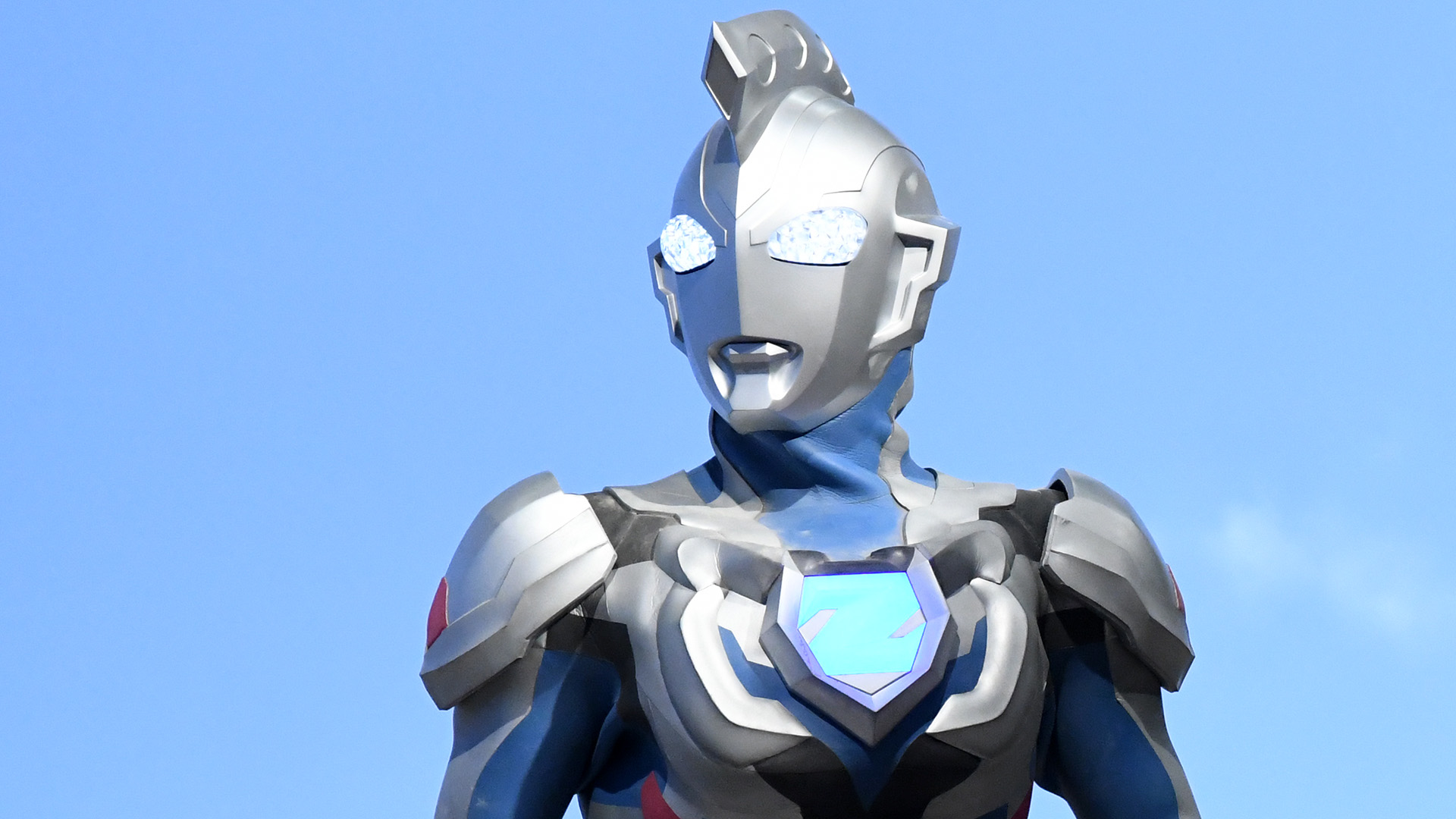 Coluna do Daileon#92, Ultraman Z (Zett): Conheça o discípulo de Ultraman Zero