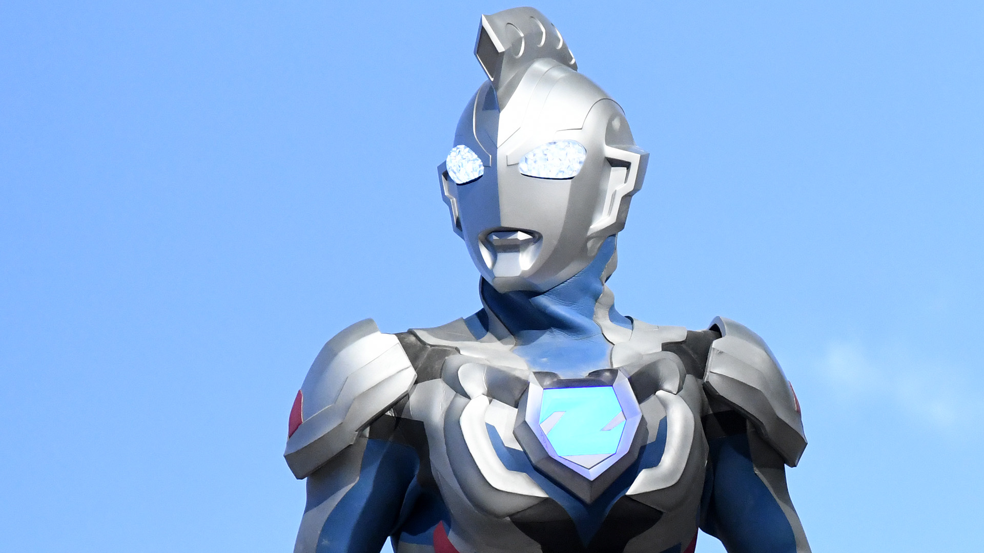 Coluna do Daileon#92, Ultraman Z (Zett): Conheça o discípulo de Ultraman  Zero