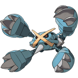 376Metagross-Mega