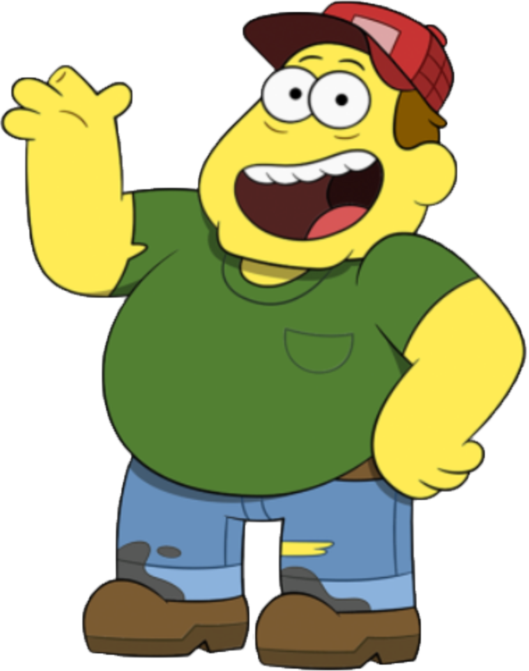 Bill Green | Heroes Wiki | Fandom