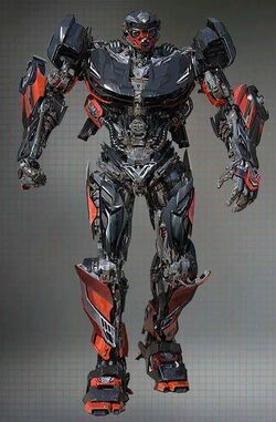 Hot rod hot sale transformers bumblebee