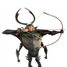 Beetle Kubo And The Two Strings Heroes Wiki Fandom