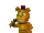 Fredbear (FNaF World)