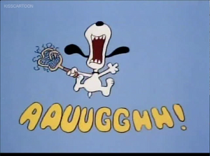 Snoopy come home kisscartoon sales