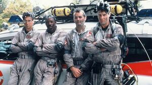 Ghostbusters 2