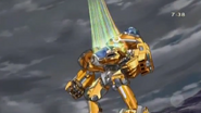 Golden-bond-dragonoid-destroyer
