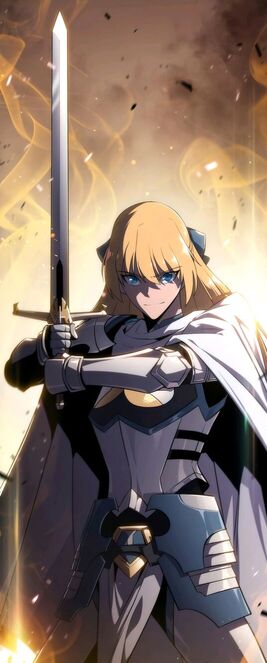 Holy Knight