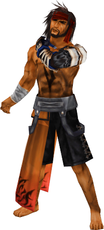 Jecht, Final Fantasy Wiki