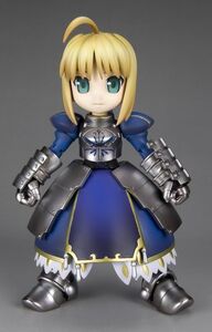 Kotobukiya saber-san04