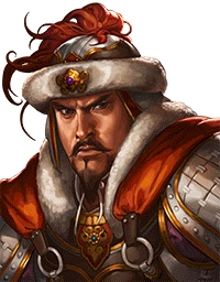 Ma Teng (ROTKLCC).png (48 KB) Romance of the Three Kingdoms: The Legend of Cao Cao portrait.