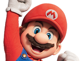 Mario (The Super Mario Bros. Movie)