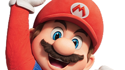 Mario (The Super Mario Bros. Movie), Heroes Wiki