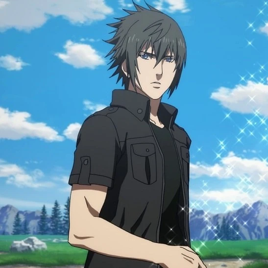 Noctis Lucis Caelum Heroes Wiki Fandom Brotherhood final fantasy xv is a new anime series brotherhood delves into the extraordinary friendships between crown prince noctis and his three. noctis lucis caelum heroes wiki fandom
