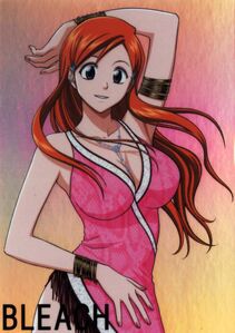 Orihime (1)