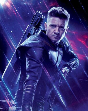 Hawkeye Marvel Cinematic Universe Heroes Wiki Fandom