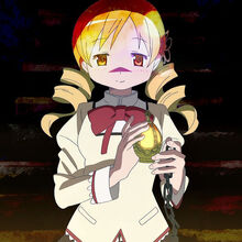 Mami Tomoe Heroes Wiki Fandom Even kyubey is not by her side now. mami tomoe heroes wiki fandom