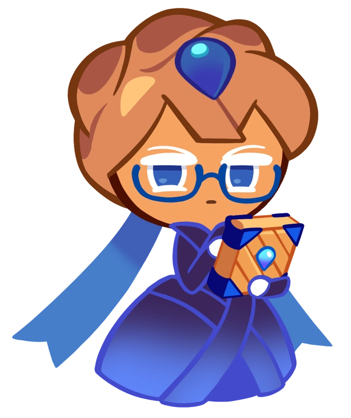 Blueberry Pie Cookie Heroes Wiki Fandom