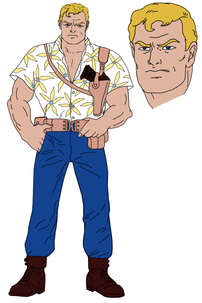 Gi joe heroes outlet