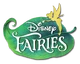 Disney Fairies Logo